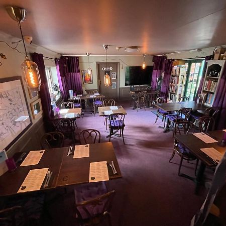 The Raven Suite Henley-on-Thames Ngoại thất bức ảnh