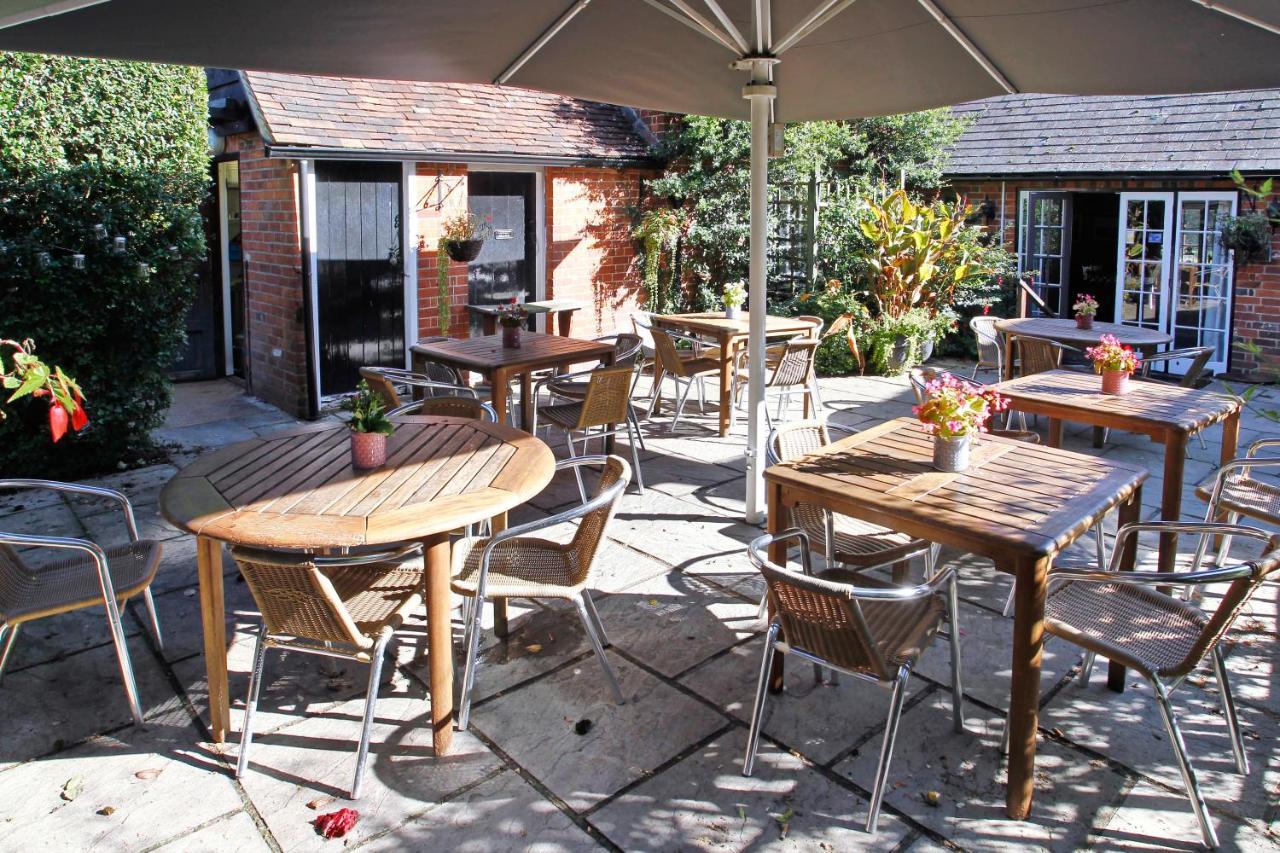 The Raven Suite Henley-on-Thames Ngoại thất bức ảnh