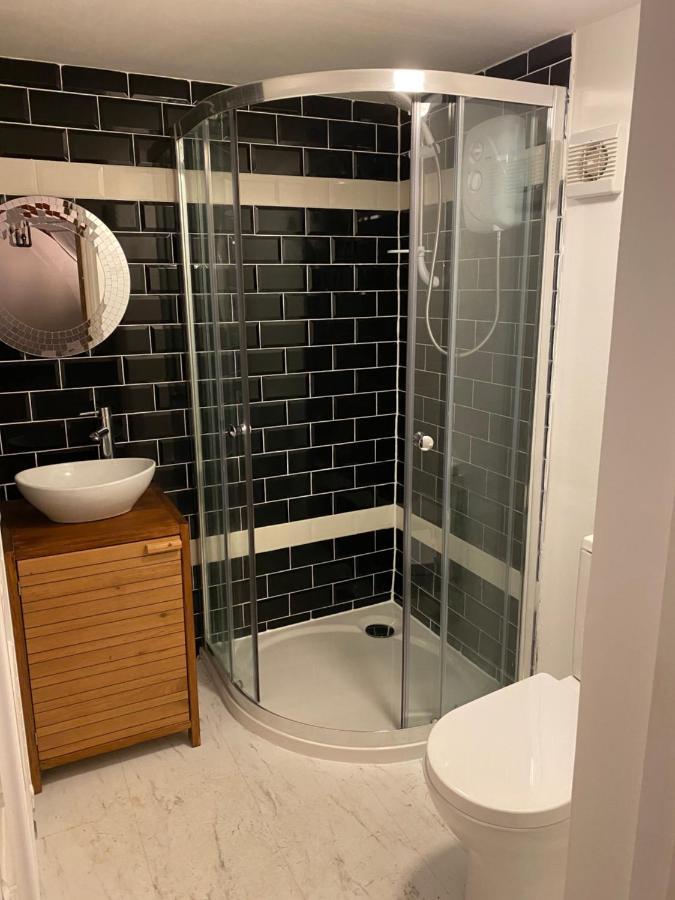 The Raven Suite Henley-on-Thames Ngoại thất bức ảnh