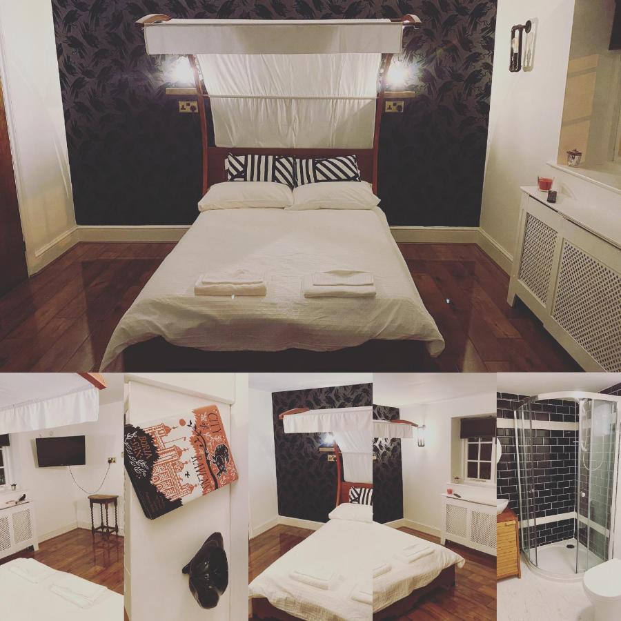 The Raven Suite Henley-on-Thames Ngoại thất bức ảnh
