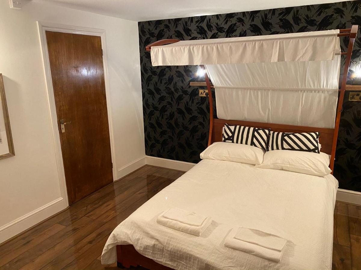 The Raven Suite Henley-on-Thames Ngoại thất bức ảnh