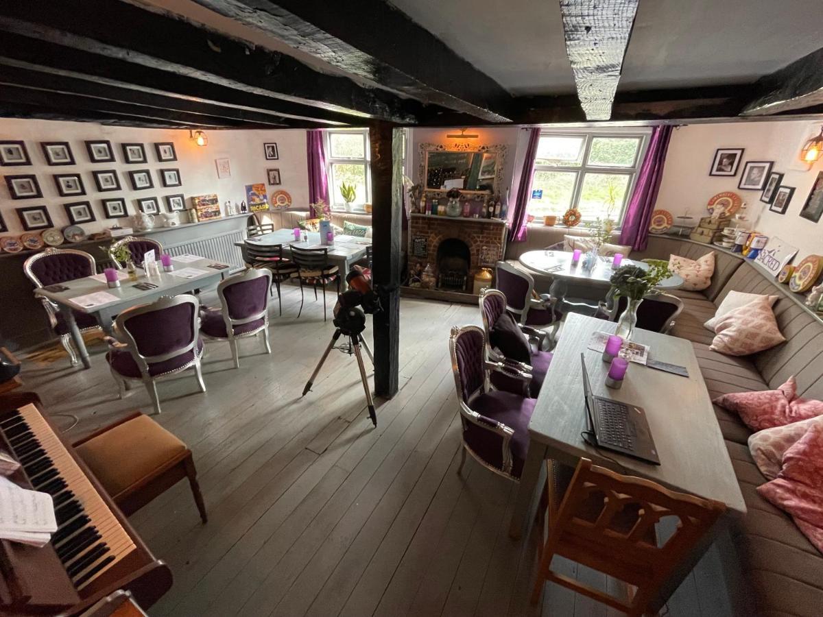The Raven Suite Henley-on-Thames Ngoại thất bức ảnh