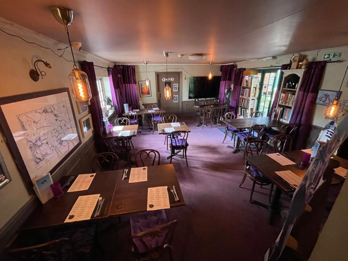 The Raven Suite Henley-on-Thames Ngoại thất bức ảnh